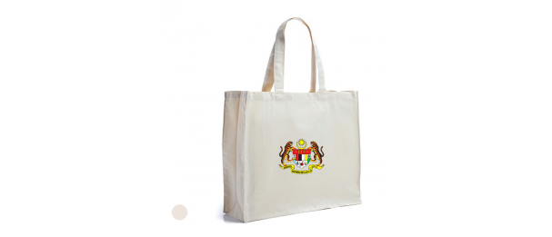 Canvas Bag (10oz)