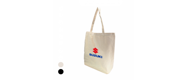 CANVAS BAG