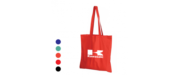 Canvas Bag