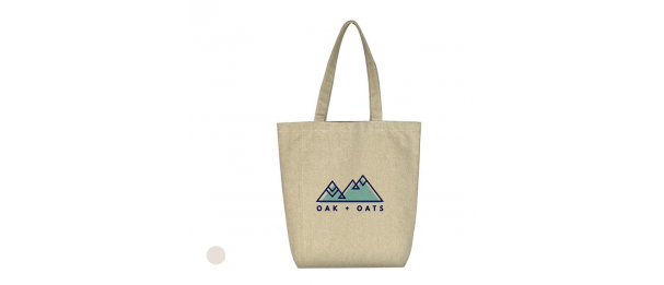 Canvas Bag (8oz)