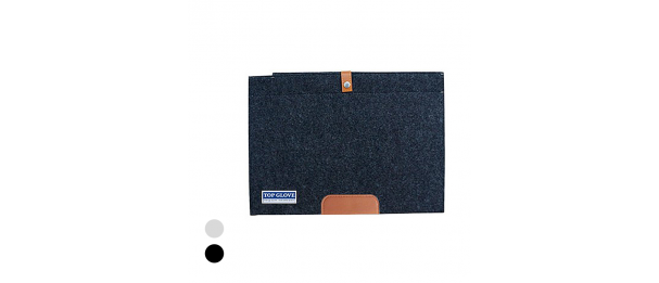 13'' Felt Laptop Sleeve