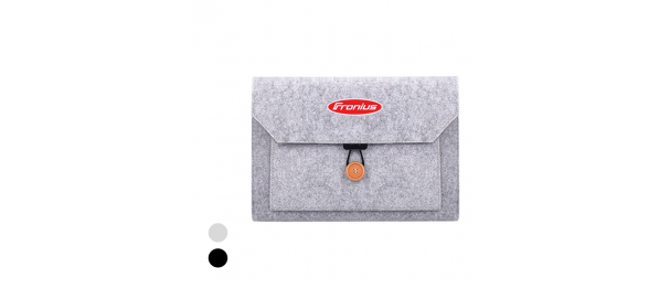 15.6" Felt Laptop Sleeve