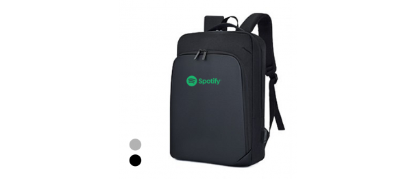 15.6" Laptop Backpack with USB Port