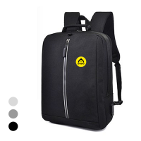 15.6'' Laptop Backpack with USB Port