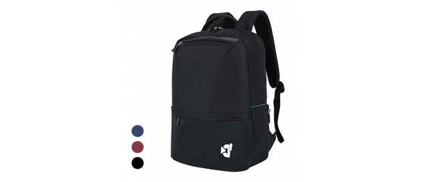 15.6'' Laptop Backpack with USB Port