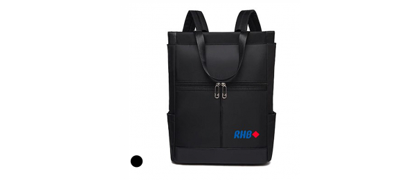 15.6'' XE Fashion Laptop Backpack