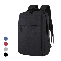 15.6'' KYLE Laptop Backpack with USB Port