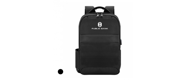 15" Laptop Backpack