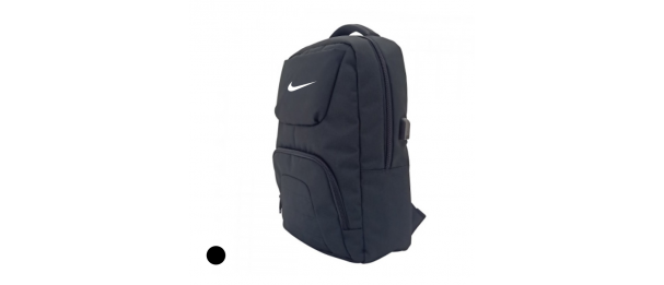 Laptop Backpack with USB Charging Port