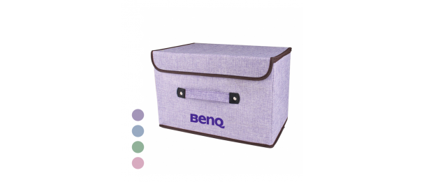 Foldable Storage Box