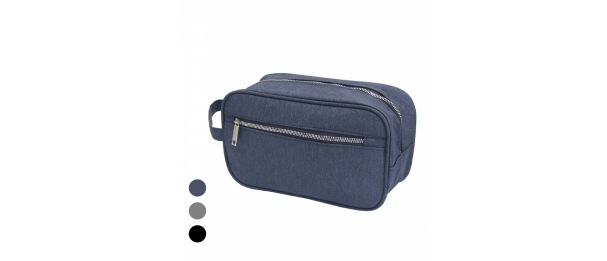 Toiletries Bag