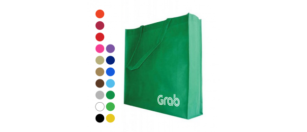 80g Eco Non Woven Bag 