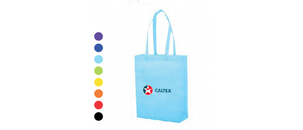 80g Non-Woven Bag (Ultrasonic Seal)