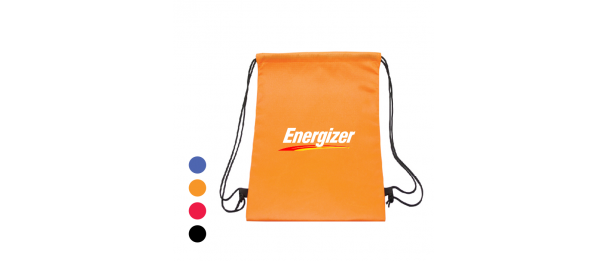 CLASSIC Non-Woven Drawstring Bag   