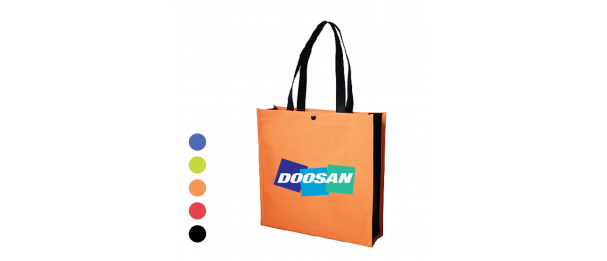 Colour Tote Bag