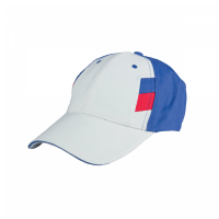 COTTON BASEBALL CAP