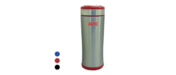 Ace Stainless Steel Mug (400ml)