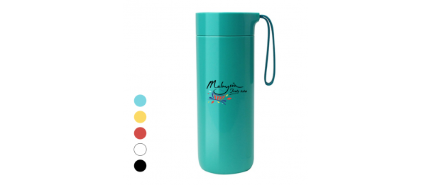 BUTTERFLY - Vacuum Thermal Suction Flask (400ml)