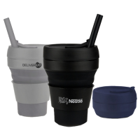 MAYOR - Collapsible Cup (355ml)