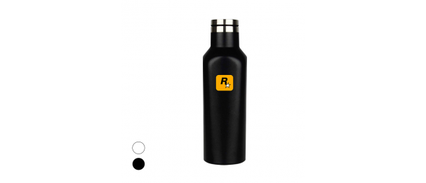 KATE - Vacuum Flask (500ml)