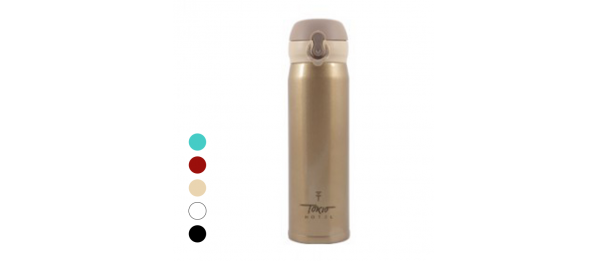 Evo Star III Premium Stainless Steel Vacuum Thermos Flask - 500ml             