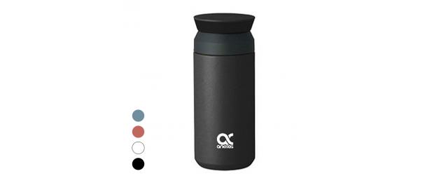 HINO Series Double Wall Stainless Travel Tumbler - 350ml      