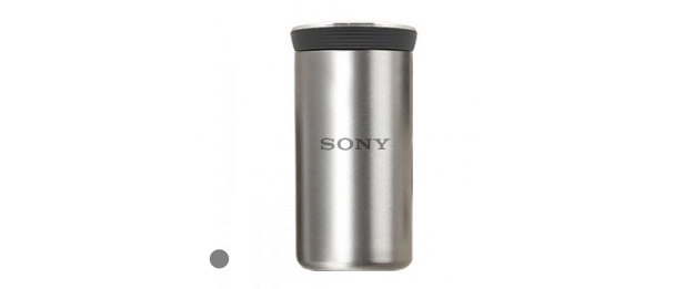 ZEN Stainless Steel Travel Tumbler - 350ml