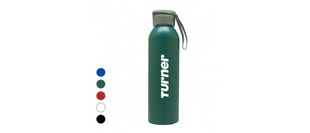 Aluminium Sports bottle