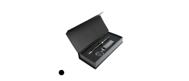 2 in 1 Gift Set (USB + Metal Pen)