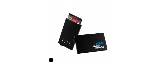 PACO - RFID Blocking Card Holder