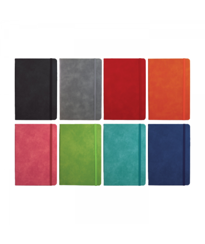 Angelskin Notebook