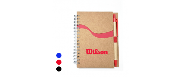 Wavy Notepad (small)