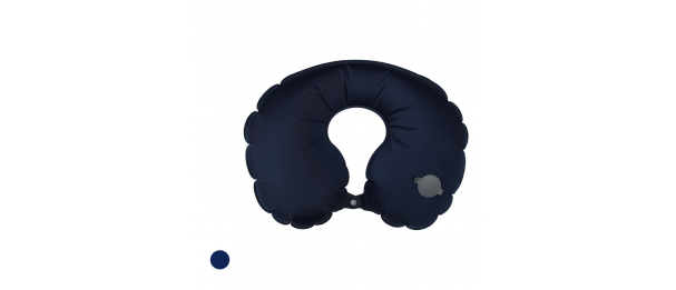 BLOOM - Inflatable Travel Pillow