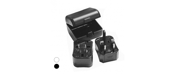 All-Compact Worldwide Travel Adapter