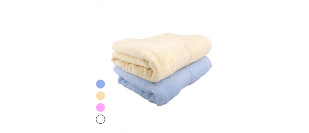 Bath Towel (140cm x 70cm)