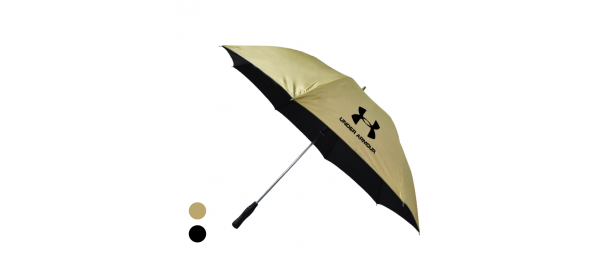 27" Fan Umbrella