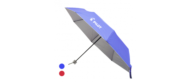 21.5" Three Fold Umbrella