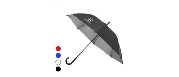 24" Auto Open Umbrella