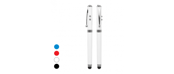 4 in 1 Stylus Pen