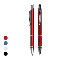 OMEGA - Metal Ball Pen		