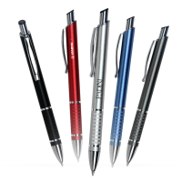 OMEGA - Metal Ball Pen		