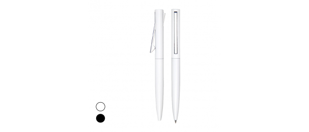 CLICK - Metal Ball Pen		