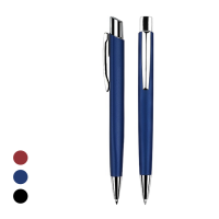 TRINITY - Metal Ball Pen      