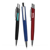 TRINITY - Metal Ball Pen      