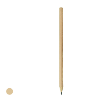 Eco Natural Wood HB Pencil