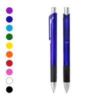 FUJI - Plastic Ball Pen (Black Ink)                 