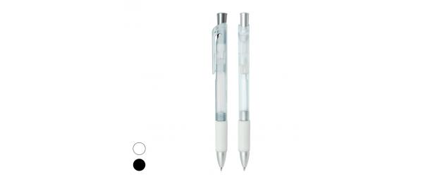 FUJI - Plastic Ball Pen (Blue Ink)	