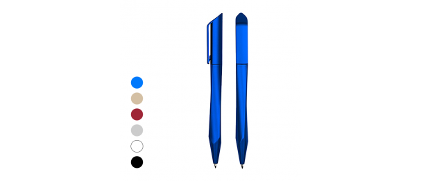 FLEXI PRIME - Plastic Ball Pen