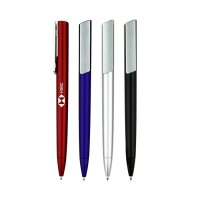 NEW L.A. - Plastic Ball Pen        