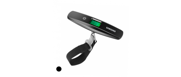 Luggage Scale with LCD Screen